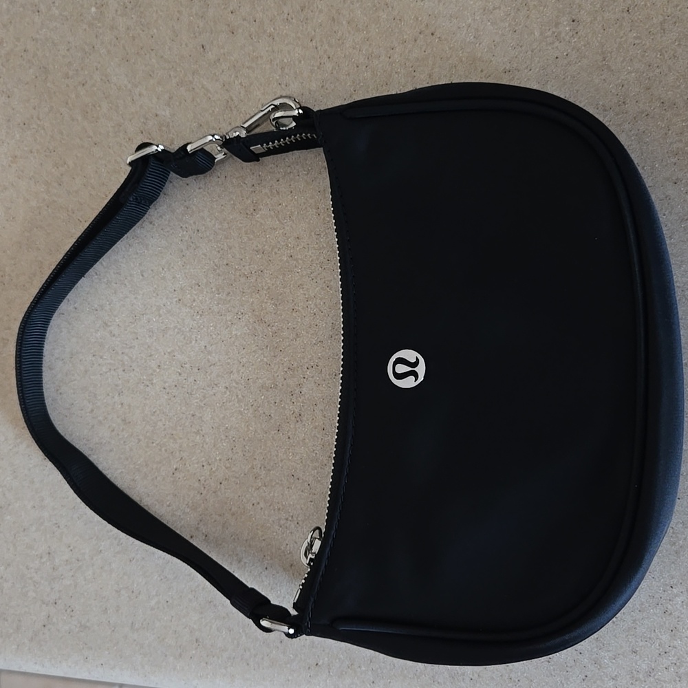 Lululemon Mini Bag